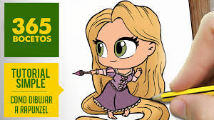 Retrouve les aventures de ces princesses disney dans ces jeux de filles. Dessin Kawaii Princesse Disney Facile Dessin Facile