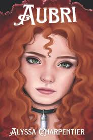 Aubri (The Myrk Maiden Trilogy): Charpentier, Alyssa: 9798413660454:  Amazon.com: Books