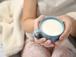 Benefits Of Drinking Milk At Night I Had Milk Every Night For 30 Days And Witnessed These 4 Benefits Including Weight Loss