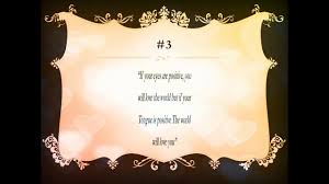 Hazelden betty ford's thought for the day offers daily meditations for people in recovery or affected by addiction to alcohol or other drugs. Top 5 Thoughts Of The Day Thoughts Daily Thoughts Thought For The Day Youtube