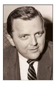 Victor Reed Obituary (2009)