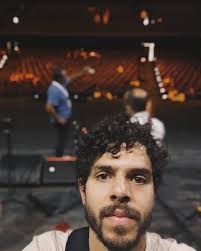 Santiago Sandoval (@santi.sandoval.oficial) · Instagram 照片和视频