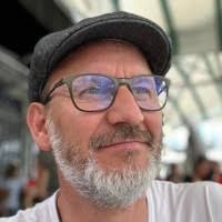 Robert Paluch Email & Phone Number