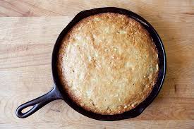 Skillet Banana Nut Bread Recipe Skillet Bread Banana Nut Bread Nut Bread