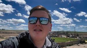 Caleb Beacham's Instagram, Twitter & Facebook