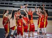 Montenegro - FIBA Women's EuroBasket Qualifiers 2021 - FIBA.basketball