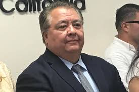 Confirman a Jorge Aranda como presidente provisional del IEE