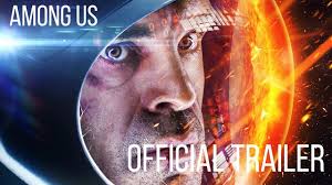 Tom holland, mark wahlberg, antonio banderas, sophia ali 5. Among Us 2021 Official Movie Trailer Youtube