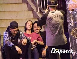 Discover short videos related to kiko and gdragon on tiktok. Gd And Kiko Caught By Dispatch No One Is Surprised