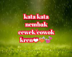 Mulai dari kutipan romantis sampai yang bisa menggambarkan rasa lukamu bisa kamu temukan semuanya di sini. Kata Kata Buat Nembak Cewek Cowok Keren Photos Facebook