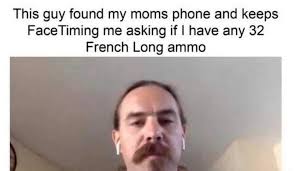 Is That A Motherfucking Forgotten Weapons Reference Firearms