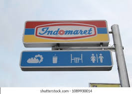 Apa sih yang ditawarkan jika kerja diindomart. Download Font Indomaret Rasanya