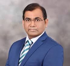 Professor Sarwar Uddin Ahmed Appointed to QAC