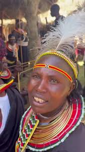 🎉 Join us for the Kapkugo Festival in Kapsokwony, Mt. Elgon! Gladys K...