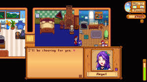 Steam Community Guide Find Secret Robots Ways To Kiss All Candidates Even After Marriage Stardew Guide Valley Game Stardew Valley Pixel Games