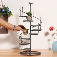 Flor De Habitacion Para Salon Estante De Varios Niveles Para Interiores Oferta Especial Espacio De Hierro Forjado Balcon Colgante Decoracion De Orquideas In 2020 Plant Decor Indoor Indoor Floor Plants Shelves