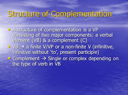 The modifier in such structure may belong to any of four parts of speech. Unit Seven Syntactic Structures Continued Structure Of 2 Main Components Modification Mod Head Modifier H M Predication Pred Subject Predicate Ppt Download