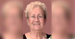 Obituary for Vivian Janet (Thayer) Elder