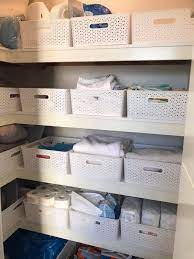 Check spelling or type a new query. Kmart Linen Closet Linen Closet Organization Wardrobe Organisation Linen Closet