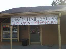 Salon studios beauty mall, 3102 loring road, suite 160, room 110. Sleek Chic Hair Salon 2715 Summers St Nw Ste A Kennesaw Ga 30144 Yp Com