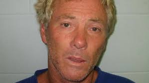 Jailed drug dealer, rapist Allan Norman Robinson fights for seized cash  returned