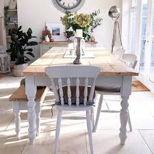 You will get best furniture from the oak farmhouse tables and chairs. Farmhouse Dining Table Country Life Furniture Warwickshire Country Life Furniture Quality Interiors