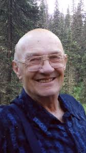 Ronald Mills Obituary (2015)