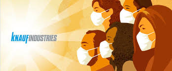 Reconfinement envisagé par castex, attal parle incohérence. Finally The Deconfinement We Are Happy To See You Again For The Restart Knauf Industries France