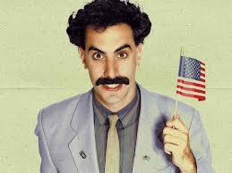 10 borat dinner party famous sayings, quotes and quotation. Classic Movie Review Borat Is Still Overrated Geeks