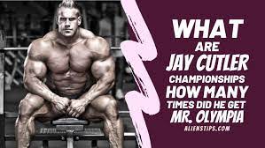 What Is Jay Cutler Bodybuilder Net Worth Crazy 20 Tips