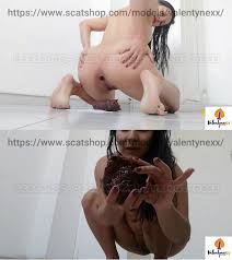 Sunny - Extreme Scat Porn Site 1