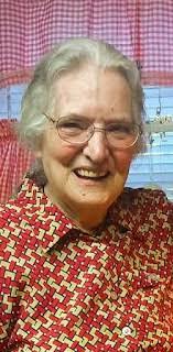 Betty Holden's Instagram, Twitter & Facebook