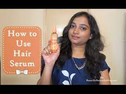 Most people use a hair serum to prevent dry and detangled hair. What Does Top Rated Hair Serum Do The Impressive Blog 0000