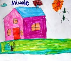 Lihat ide lainnya tentang prasekolah taman kanak kanak, warna, gambar. Lukisan Kanak Kanak Art Venture Kids Studio