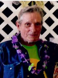 James H. Tharp Obituary