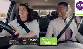 After being cornered by his wife monique muller, who accused him of cheating on her and infecting her with an sti that she says. Outsurance Remove All Adverts Featuring Katlego Maboe Savanna News