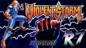 We provide version latest version, the latest version that has been optimized for different devices. Violent Storm Arcade Free Download By Kalyptux