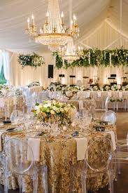 Pin By Amber Event Production On Hummingbird Nest Ranch Gold Wedding Decorations Wedding Decor Elegant Gold Wedding Decorations Receptions