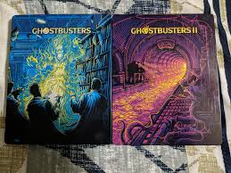 Check spelling or type a new query. Finally Found Ghostbusters 2 And Added It To The Original Steelbooks