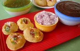 Pani Puri How To Make Pani Puri Pani Puri Recipe
