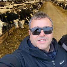 Savaş Dursun & Ege Genetik