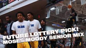 Standing at 6'6 in shoes with. Moses Moody 2021 Draft Profile Tankathon