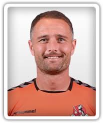 Crusaders (Northern Ireland)