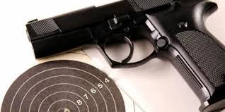 The Importance of Less-Lethal Weapons Training By Michael VanBlaricum