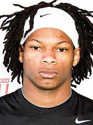 Byron Miller Cornerback Recruiting Profile