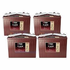 I first picked up a golf club when i was 2 years old and have played hundreds of golf courses across europe and. Trojan 12 Volt Golf Cart Batteries 4 Pack 48v For All Ezgo Club Car And Yamaha Golf Cart Battery Replacemen In 2021 Golf Cart Batteries Golf Carts Yamaha Golf Carts