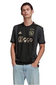 Alle weiteren details sind auf dem trikot vorhanden. Adidas Ajax Amsterdam 2020 21 Trikot Dritte R Gol Com Fussballschuhe Und Fussballbekleidung Gunstig Kaufen