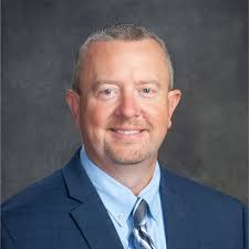 Robert Ritchey, RPH, MBA, has been named the new President of Pharmacy  Services.