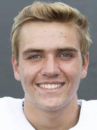 ZACH HERRERA MEMORIAL SCHOLARSHIP: MICHAEL ROBINSON