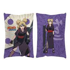 Naruto: Temari Hug Size Pillow - PBCU15